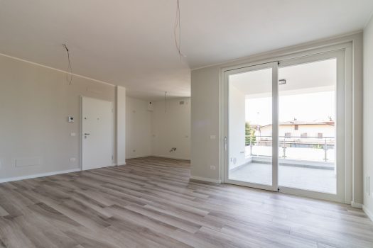 APPARTAMENTO 8 LOTTO 3 PIANO SECONDO