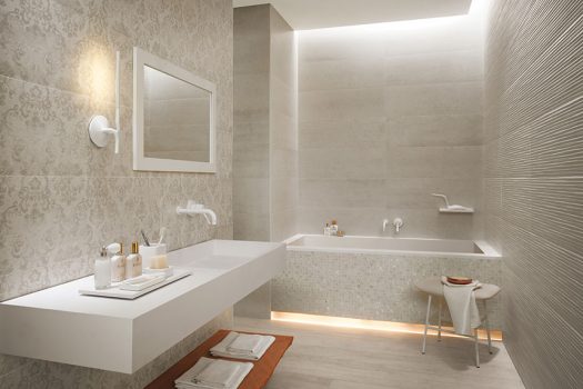 APPARTAMENTO 8 LOTTO 3 PIANO SECONDO