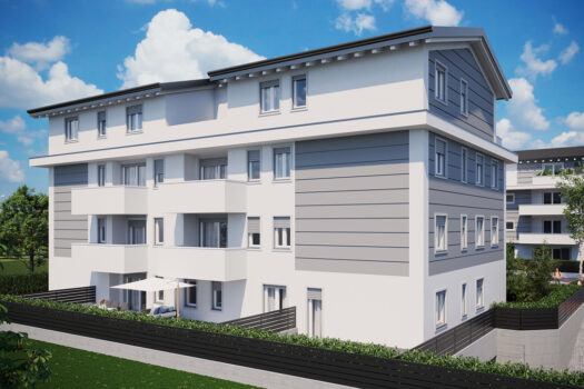 UBERSETTO DUE – LOTTO 1